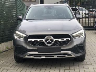 SPOTICAR Mercedes Gla 4matic Progressive *navi*camera* Occasions - Suv Essence Gris - Balen - 400367110_2
