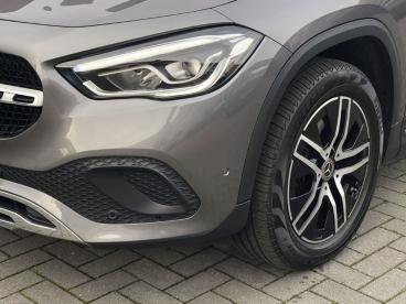 SPOTICAR Mercedes Gla 4matic Progressive *navi*camera* Occasions - Suv Essence Gris - Balen - 400367110_3