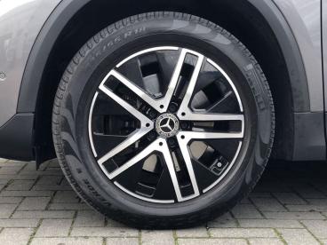 SPOTICAR Mercedes Gla 4matic Progressive *navi*camera* Occasions - Suv Essence Gris - Balen - 400367110_4