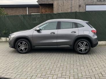 SPOTICAR Mercedes Gla 4matic Progressive *navi*camera* Occasions - Suv Essence Gris - Balen - 400367110_5