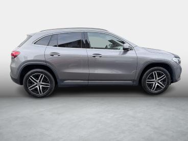 SPOTICAR Mercedes Gla 200 Tweedehands - Suv Benzine Grijs - Genk - 1200367885_5