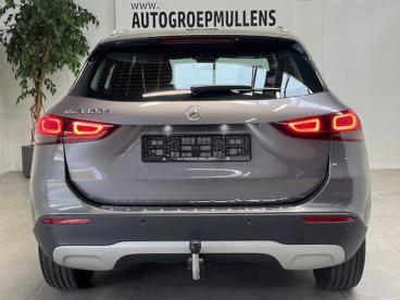 SPOTICAR Mercedes Gla Business Solution 8 Dct 2.0 D + Trekhaak + Leder Occasions - Suv Diesel Gris - Halen - 400369155_5