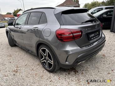 SPOTICAR Mercedes Gla Pano*led*camera*pdc*keyless Occasions - Suv Essence Grey - Nevele - 1200375939_3