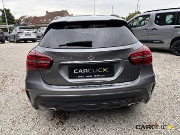 SPOTICAR Mercedes Gla Pano*led*camera*pdc*keyless Occasions - Suv Essence Grey - Nevele - 1200375939_4