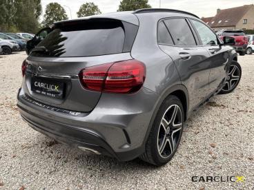 SPOTICAR Mercedes Gla Pano*led*camera*pdc*keyless Occasions - Suv Essence Grey - Nevele - 1200375939_5