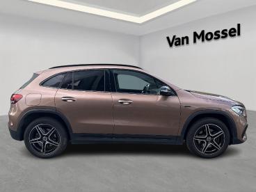 SPOTICAR Mercedes Gla 250e Tweedehands - Suv Hybrid Bruin - Hasselt - 1200377566_2