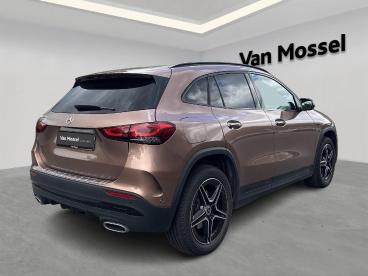 SPOTICAR Mercedes Gla 250e Tweedehands - Suv Hybrid Bruin - Hasselt - 1200377566_3