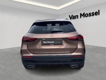 SPOTICAR Mercedes Gla 250e Tweedehands - Suv Hybrid Bruin - Hasselt - 1200377566_4