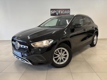 SPOTICAR Mercedes Gla Toit Ouvrant - Camera Occasions - Suv Diesel Grey - Awans - 1200382760_1