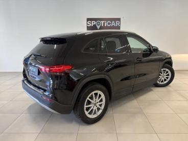 SPOTICAR Mercedes Gla Toit Ouvrant - Camera Occasions - Suv Diesel Grey - Awans - 1200382760_2