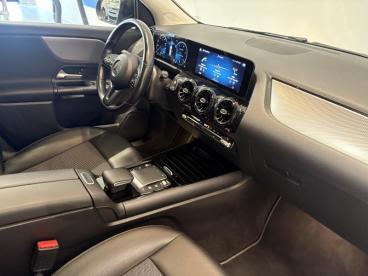 SPOTICAR Mercedes Gla Toit Ouvrant - Camera Occasions - Suv Diesel Grey - Awans - 1200382760_3