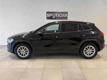 SPOTICAR Mercedes Gla Toit Ouvrant - Camera Occasions - Suv Diesel Grey - Awans - 1200382760_4