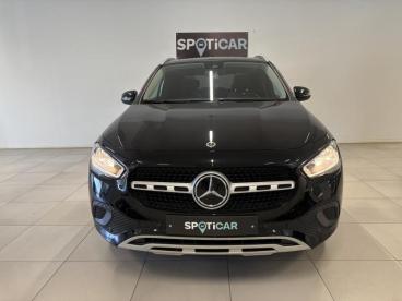 SPOTICAR Mercedes Gla Toit Ouvrant - Camera Occasions - Suv Diesel Grey - Awans - 1200382760_5