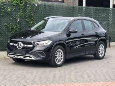SPOTICAR Mercedes Gla 180 7g-dct *camera*clima* Occasions - Suv Essence Noir - Balen - 1200387875_1