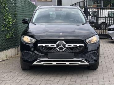 SPOTICAR Mercedes Gla 180 7g-dct *camera*clima* Occasions - Suv Essence Noir - Balen - 1200387875_2