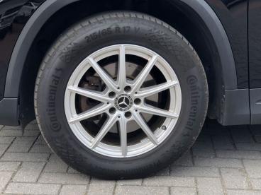 SPOTICAR Mercedes Gla 180 7g-dct *camera*clima* Occasions - Suv Essence Noir - Balen - 1200387875_4