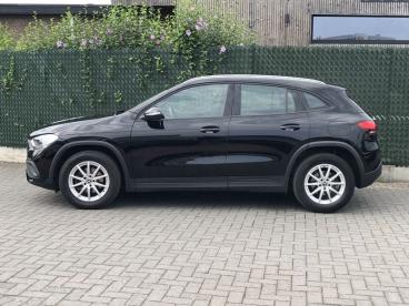 SPOTICAR Mercedes Gla 180 7g-dct *camera*clima* Occasions - Suv Essence Noir - Balen - 1200387875_5