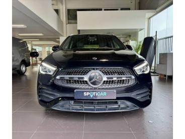 SPOTICAR Mercedes Gla 2 200 - Occasions - Suv Essence Noir - Strombeek-bever - 1200388064_2