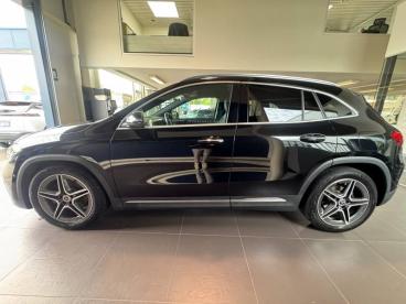 SPOTICAR Mercedes Gla 2 200 - Occasions - Suv Essence Noir - Strombeek-bever - 1200388064_4