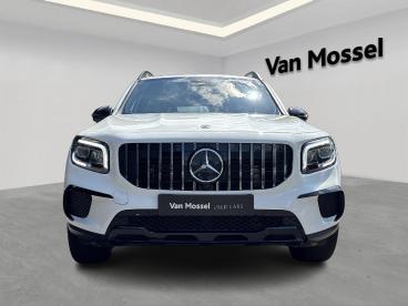 SPOTICAR Mercedes Glb 180 D Business Solution Occasions -  Diesel Wit - Hasselt - 1200379067_2