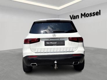 SPOTICAR Mercedes Glb 180 D Business Solution Occasions -  Diesel Wit - Hasselt - 1200379067_3