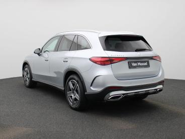 SPOTICAR Mercedes Glc 300d + Amg Line + Trekhaak + Rijassistentiepakket Occasions - Suv Diesel Grijs - Bree - 1200387862_2
