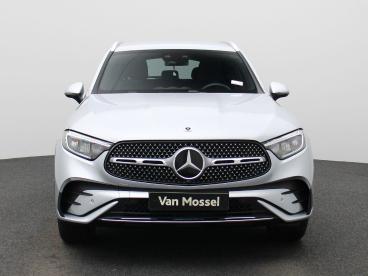 SPOTICAR Mercedes Glc 300d + Amg Line + Trekhaak + Rijassistentiepakket Occasions - Suv Diesel Grijs - Bree - 1200387862_3