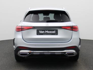 SPOTICAR Mercedes Glc 300d + Amg Line + Trekhaak + Rijassistentiepakket Occasions - Suv Diesel Grijs - Bree - 1200387862_5