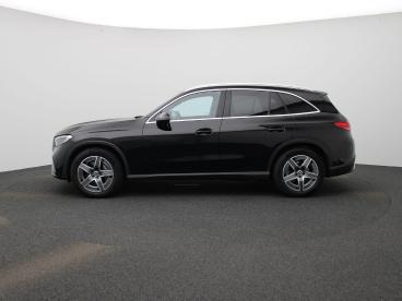SPOTICAR Mercedes Glc 300 D + Amg Line + Trekhaak + Rijassistentiepakket Tweedehands - Suv Diesel Zwart - Tongeren - 1200388058_4