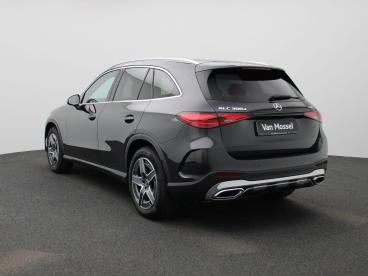 SPOTICAR Mercedes Glc 300 D + Amg Line + Trekhaak + Rijassistentiepakket Occasions - Suv Diesel Grijs - Diest - 1200388267_2