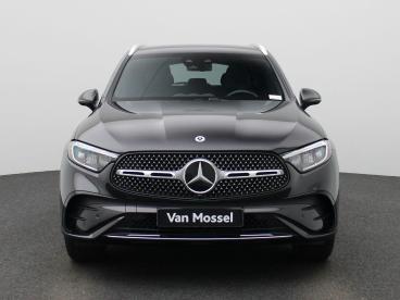 SPOTICAR Mercedes Glc 300 D + Amg Line + Trekhaak + Rijassistentiepakket Occasions - Suv Diesel Grijs - Diest - 1200388267_3
