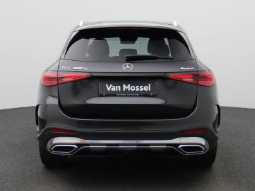 SPOTICAR Mercedes Glc 300 D + Amg Line + Trekhaak + Rijassistentiepakket Occasions - Suv Diesel Grijs - Diest - 1200388267_5