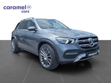 SPOTICAR Mercedes Gle De 4matic *full Option*pano Dak*leder*360°camera*c Occasions -  Hybride Rechargeable Grey - Roeselare - 1200378166_1