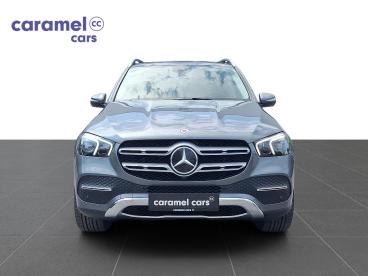 SPOTICAR Mercedes Gle De 4matic *full Option*pano Dak*leder*360°camera*c Occasions -  Hybride Rechargeable Grey - Roeselare - 1200378166_2
