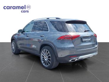 SPOTICAR Mercedes Gle De 4matic *full Option*pano Dak*leder*360°camera*c Occasions -  Hybride Rechargeable Grey - Roeselare - 1200378166_4