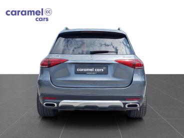 SPOTICAR Mercedes Gle De 4matic *full Option*pano Dak*leder*360°camera*c Occasions -  Hybride Rechargeable Grey - Roeselare - 1200378166_5