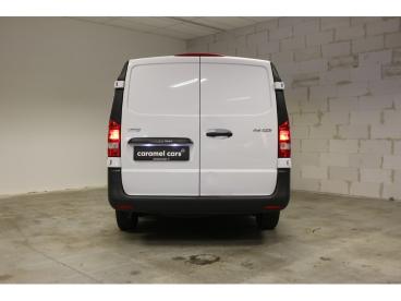 SPOTICAR Mercedes Vito Van 114 Cdi *btw Aftrekbaar*dab*cruise Control*air Occasions - Utilitaire Diesel Blanc - Roeselare - 400345304_5