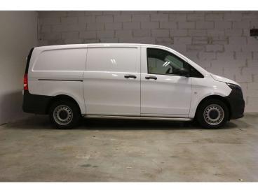 SPOTICAR Mercedes Vito Van 114 Cdi *btw Aftrekbaar*dab*cruise Control*air Occasions - Utilitaire Diesel White - Ieper - 1200371267_3