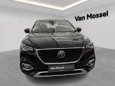 SPOTICAR Mg Ehs 1.5t Luxury Plug-in Tweedehands - Hatchback Oplaadbare Hybride  - Sint-truiden - 1200395534_2