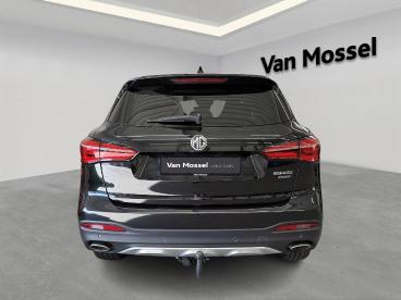 SPOTICAR Mg Ehs 1.5t Luxury Plug-in Tweedehands - Hatchback Oplaadbare Hybride  - Sint-truiden - 1200395534_4