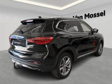 SPOTICAR Mg Ehs 1.5t Luxury Plug-in Tweedehands - Hatchback Oplaadbare Hybride  - Sint-truiden - 1200395534_5