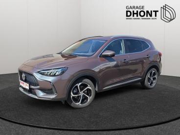 SPOTICAR Mg Hs Luxury - 1.5 Benzine - Manueel - 162pk Occasions -  Essence Gris - Waregem - 1200375122_1