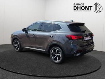SPOTICAR Mg Hs Luxury - 1.5 Benzine - Manueel - 162pk Occasions -  Essence Gris - Waregem - 1200375122_4