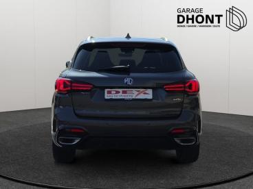 SPOTICAR Mg Hs Luxury - 1.5 Benzine - Manueel - 162pk Occasions -  Essence Gris - Waregem - 1200375122_5