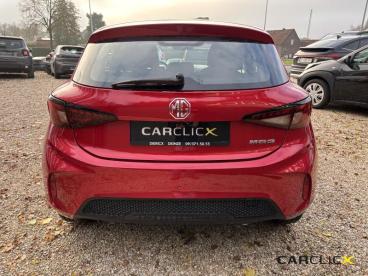 SPOTICAR Mg 3 Mg3 Comfort*7j Garantie* Occasions - Berline Essence Red - Nevele - 1200365486_4