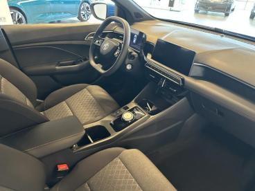 SPOTICAR Mg 3 Mg3 1.5 Hybrid + Occasions - Berline Hybride Blue - Sint-niklaas - 1200371083_2