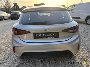 SPOTICAR Mg 3 Mg3 Comfort*7j Garantie* Occasions - Berline Essence Silver - Nevele - 1200372442_4