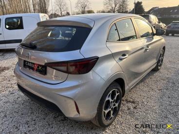 SPOTICAR Mg 3 Mg3 Comfort*7j Garantie* Occasions - Berline Essence Silver - Nevele - 1200372442_5