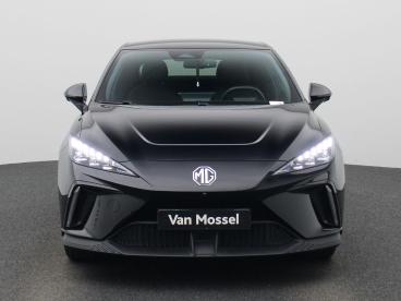 SPOTICAR Mg 4 Mg4 64 Kwh Luxury Tweedehands - Berline Elektrisch Zwart - Hasselt - 1200368495_5