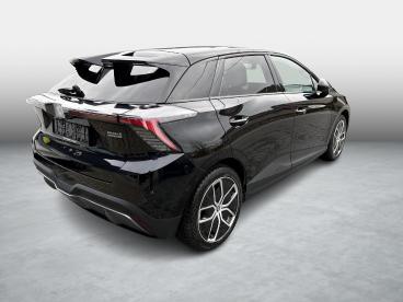 SPOTICAR Mg 4 Mg4 64 Kwh Luxury Occasions - Berline Electrique Zwart - Schriek - 1200368512_5